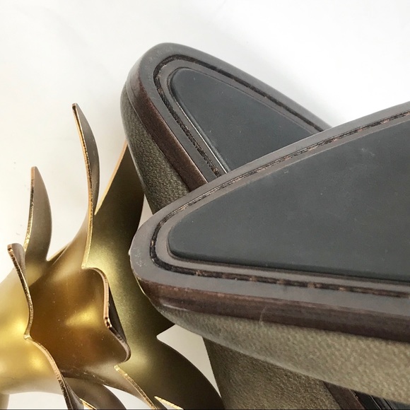 NWT Frye Eleanor Shortie Western Leather Boots - Picture 6 of 8